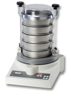 ANALYSETTE 3 SPARTAN