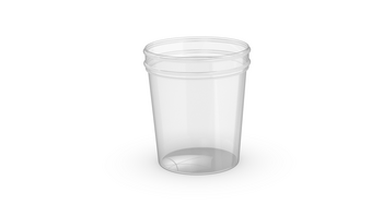 Satz Auffangbecher 100 ml Satz Auffangbecher 100 ml