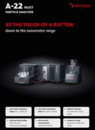 Product Profile A-22