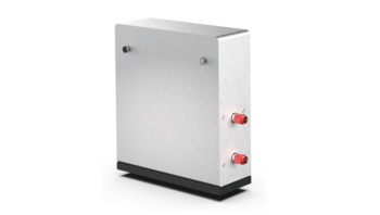 Ultraschall-Box für 200-240 V/1~ Ultraschall-Box für 200-240 V/1~