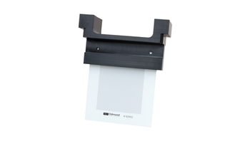 Kalibrierplatte mit 0,5 mm dots Kalibrierplatte mit 0,5 mm dots