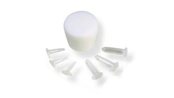 Container für Single-Use-Tubes Container für Single-Use-Tubes