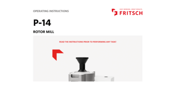 IQ/OQ Dokumentation (als Vordruck - zur selbstständigen Durchführung)