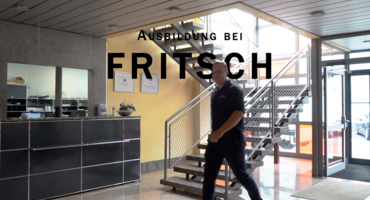 Ausbildung fritsch.de