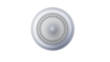 Teilkopf aus Kunststoff POM inkl. 30 Probenröhrchen