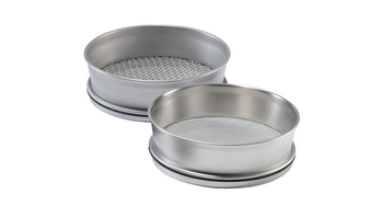 Analysensieb, Maschenweite 500 <span class="to-lower">µm</span>, ISO 3310-1