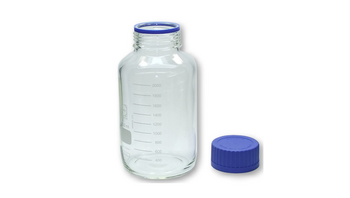 Probenglas 1 Liter Probenglas 1 Liter
