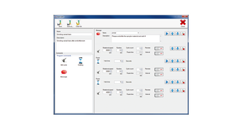 Software P-11Control für Windows