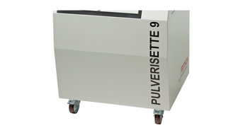 Rollen für Scheiben-Schwingmühle