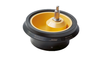 Mahlgarnitur aus Zirkonoxid Mahlgarnitur aus Zirkonoxid