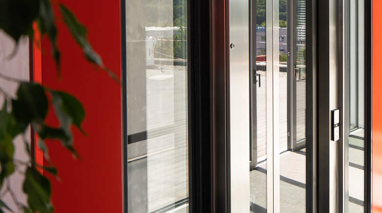 Unser Technologiezentrum – fritsch.de