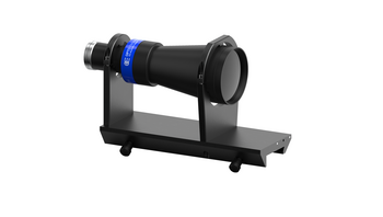 Telezentrisches Objektiv Vergrößerung 0,157x Telezentrisches Objektiv Vergrößerung 0,157x