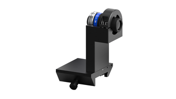 Telezentrisches Objektiv Vergrößerung 0,735x Telezentrisches Objektiv Vergrößerung 0,735x